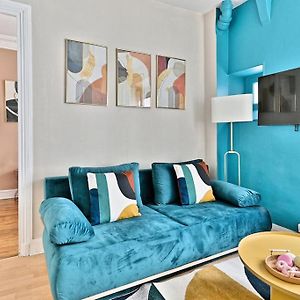 Appartement met een Slaapkamer